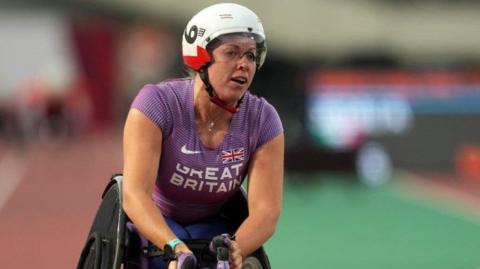 Hannah Cockroft