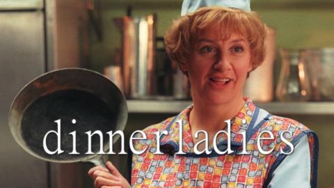 dinnerladies