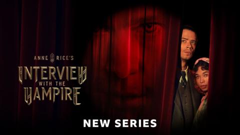 Interview With The Vampire