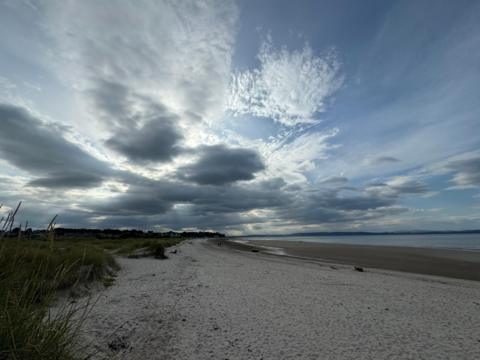 Nairn, Highland